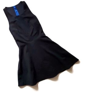 Kit and Ace Fit to Impress Racerback Skater Dress